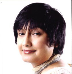 Judy Ramjeet
