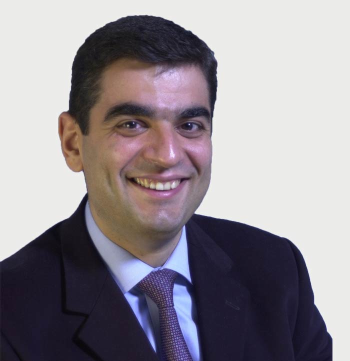 Klearchos Kyriakides